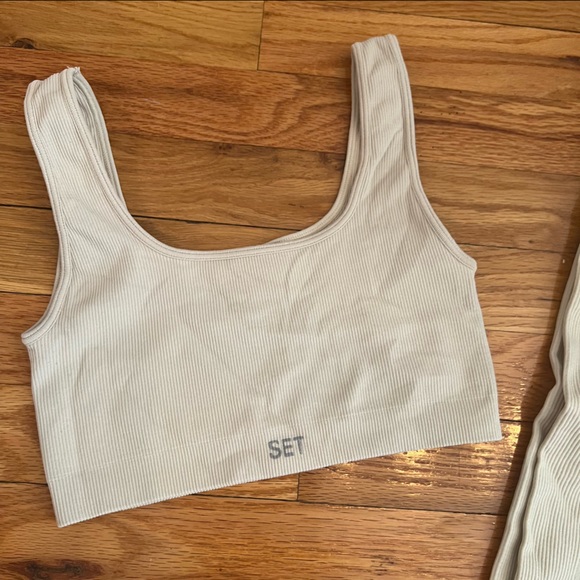 SET ACTIVE set - Picture 8 of 9